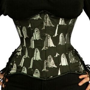 Orchard Corset LE CS426 Longline